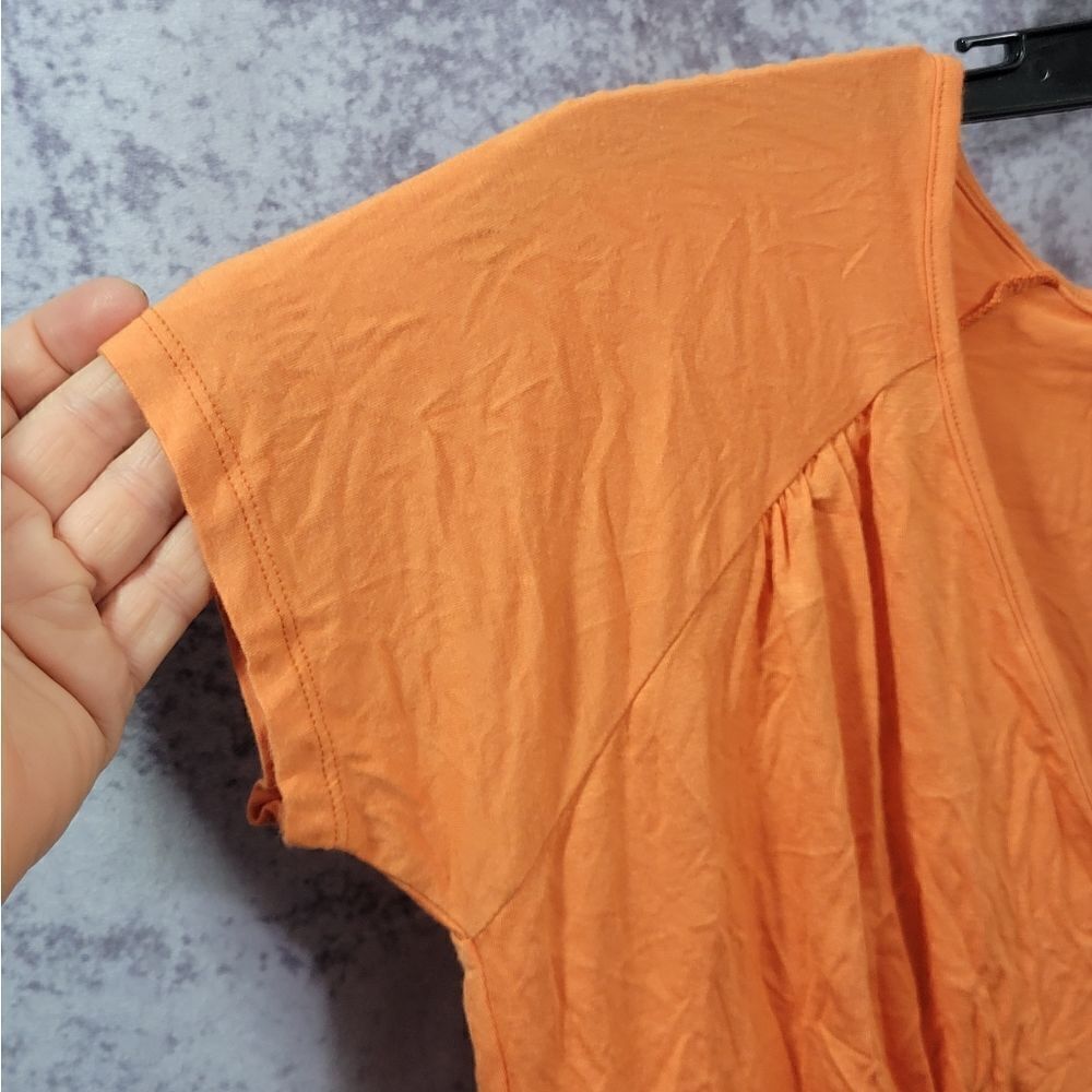 Orange Top‎ - Picture 6 of 6